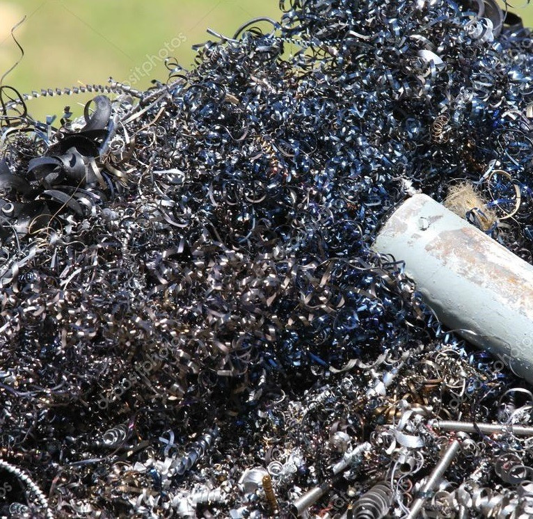 Купуємо металобрухт та металеву стружку Кропивницький - зображення 2