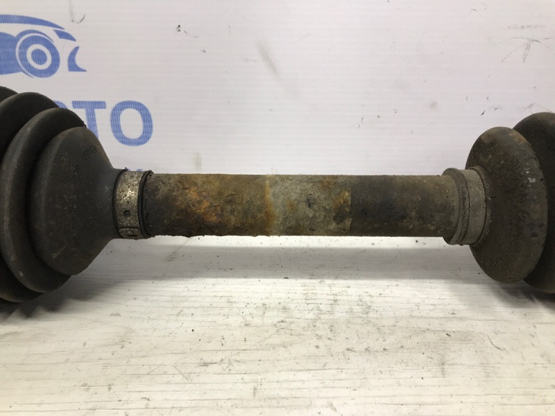 Привод передний левый МКПП Kia Sorento BL 2.5 DIESEL D4CB 2002 (б/у) Київ - зображення 6