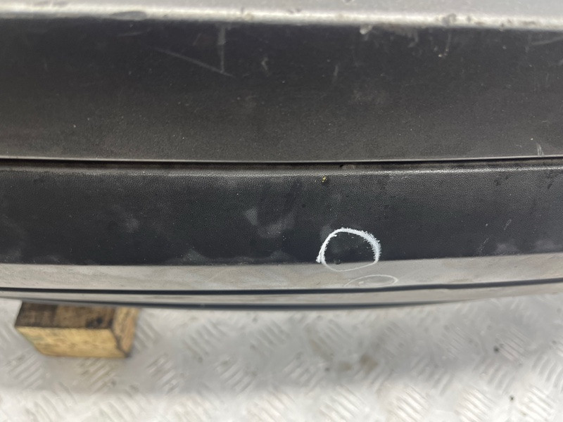 Бампер задний Ford Explorer 2011-2019 BB5Z-17K835-ACP (Арт. 71868) Київ - зображення 5