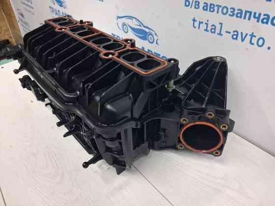 Коллектор впускной пластик Ford Fusion USA 2 1.5 БЕНЗИН ENUN0 2013 (б/у) Киев
