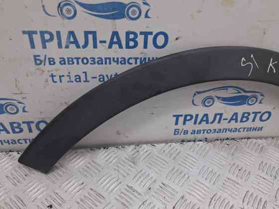 Накладка крыла SsangYong Korando 2010-2019 7952034000 (Арт. 82501) Київ