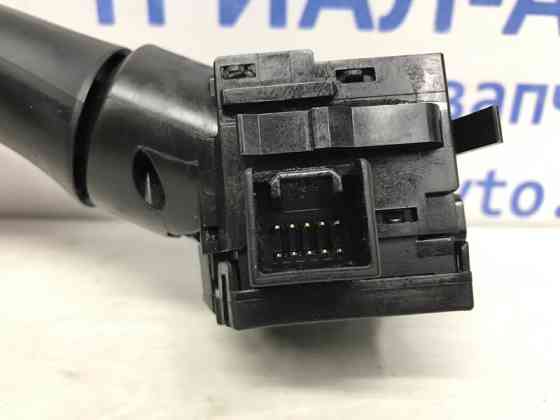 Переключатель подрулевой левый(поворотники) Mitsubishi Pajero Wagon 4 3.2 ДИЗЕЛЬ 4M41 2006 (б/у) Київ