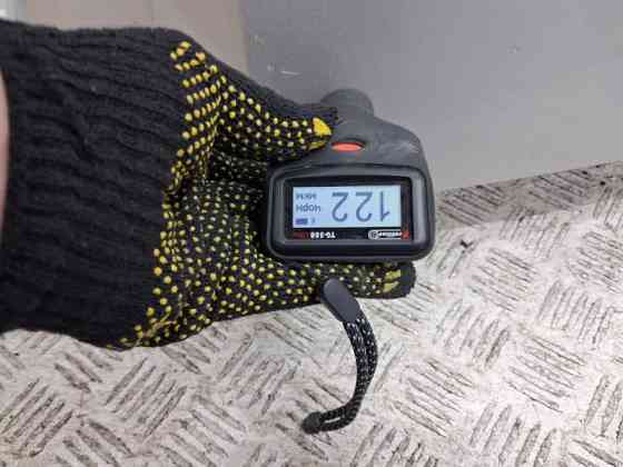 Крыло переднее правое Kia Sorento BL 2.5 DIESEL D4CB 2002 (б/у) Київ