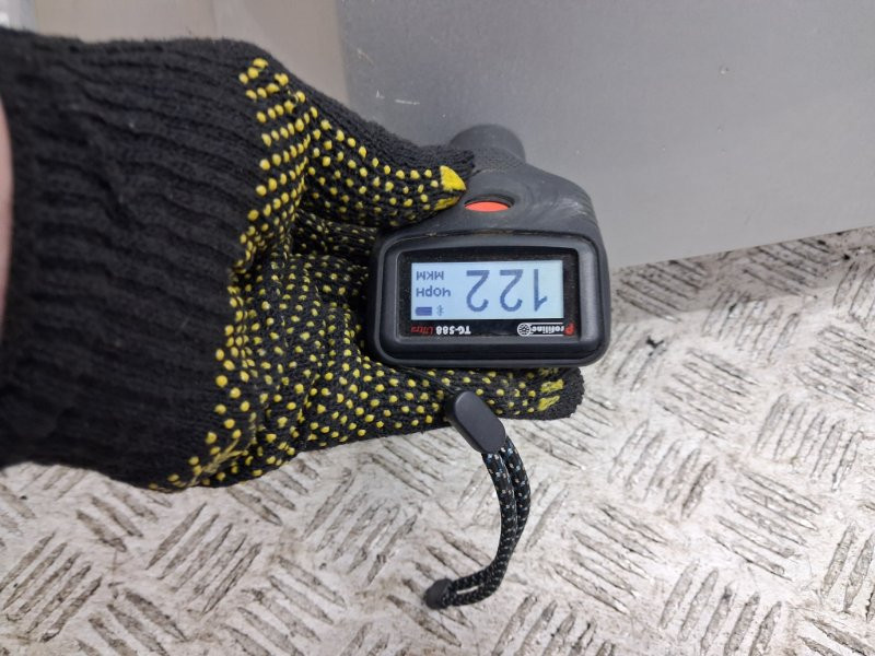 Крыло переднее правое Kia Sorento BL 2.5 DIESEL D4CB 2002 (б/у) Киев - изображение 6