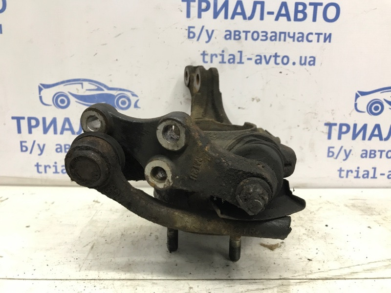 Кулак поворотный левый со ступицей Kia Ceed 2006-2012 51715-2H100 (Арт. 41984) Киев - изображение 3