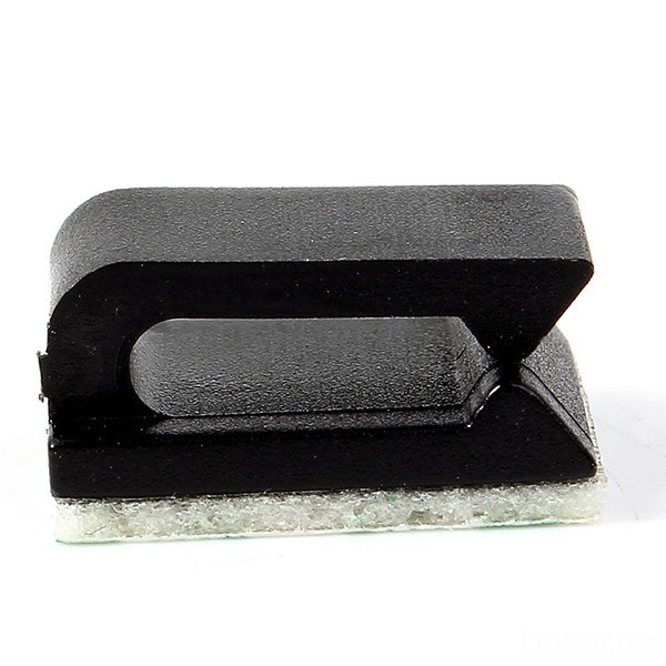 Держатели проводов в салоне авто 25 шт Борисполь - изображение 8