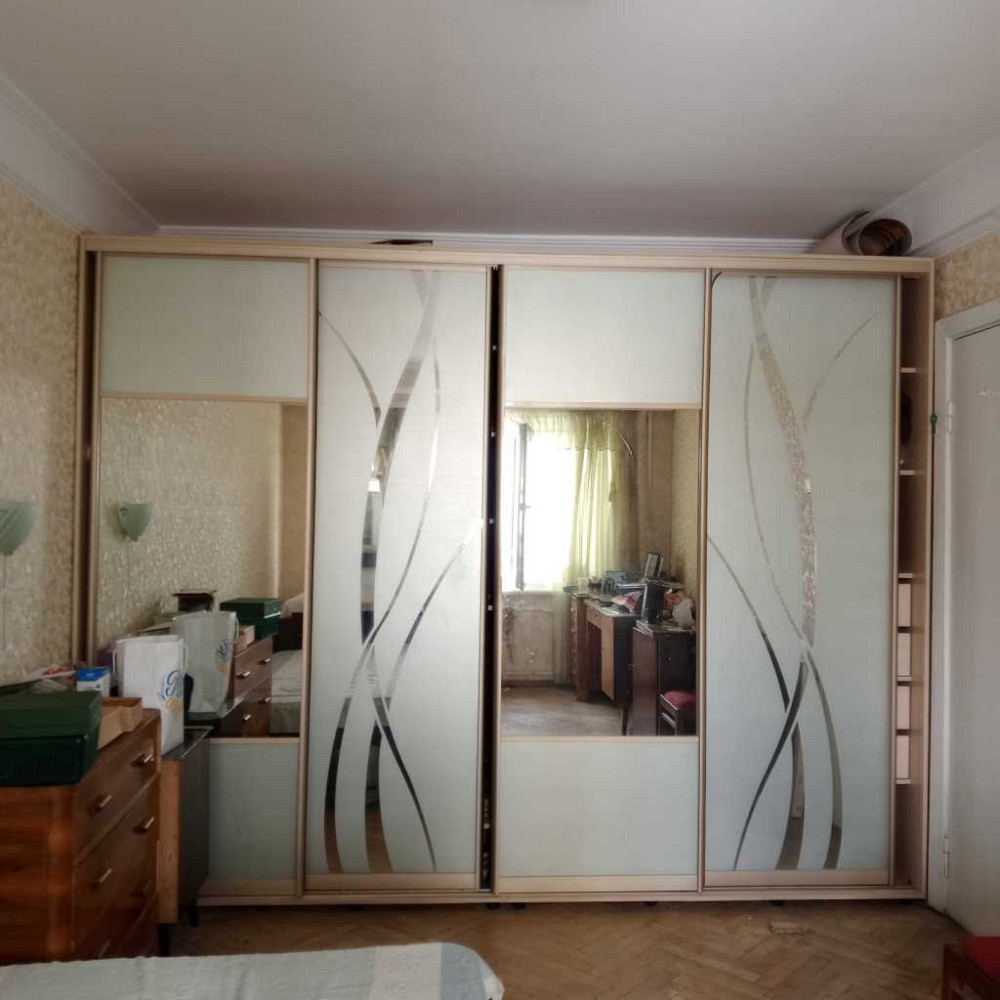 продажа 3-к квартира Киев, Днепровский, 57500 $ Киев - изображение 5