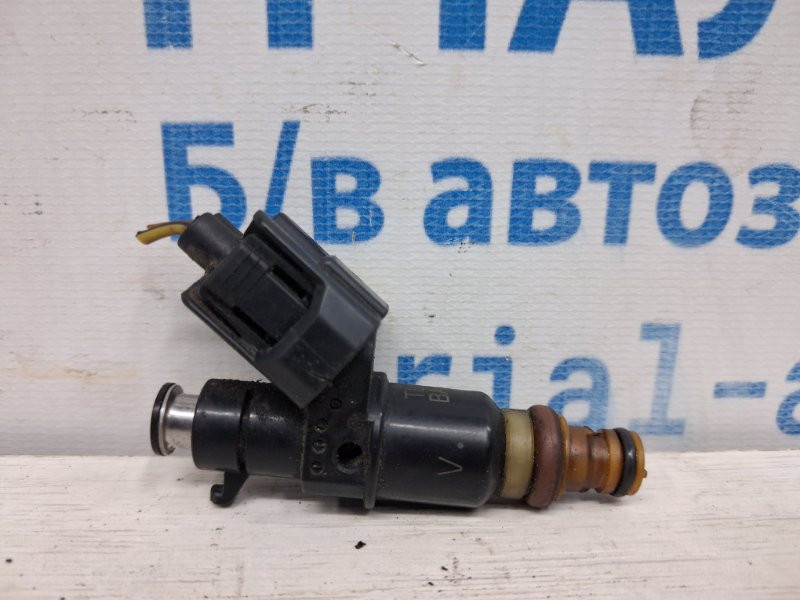 Форсунка топливная Honda Accord 2002-2008 16450RBB003 (Арт. 76870) Киев - изображение 1