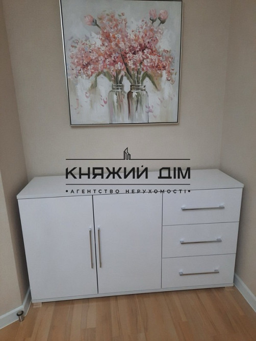 Оренда 3-кімнатної квартири на Відрадному. №11139708 Київ - зображення 12