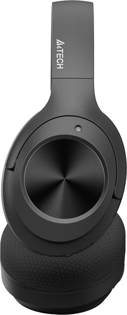 Наушники беспроводные A4Tech Fstyler BH220 Black черные Київ - зображення 3