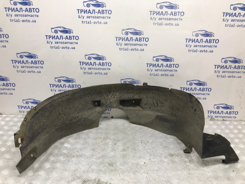 Подкрылок передний правый Chevrolet Captiva 2006-2011 96623572 (Арт. 58253) Киев - изображение 5