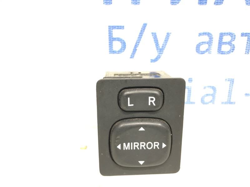 Корректор зеркал Mitsubishi L200 KB 2.5 ДИЗЕЛЬ 4D56U 2006 (б/у) Київ - зображення 1