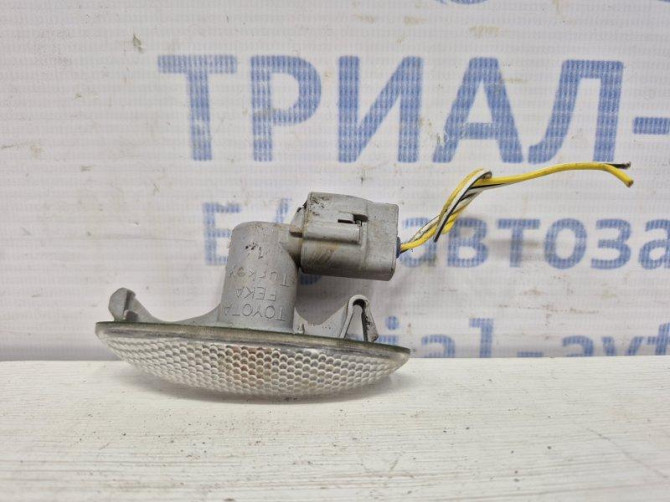 Повторювач поворотника Toyota Rav 4 A30 2.0 БЕНЗИН 1AZFE 2006 (б/у) Київ - зображення 3