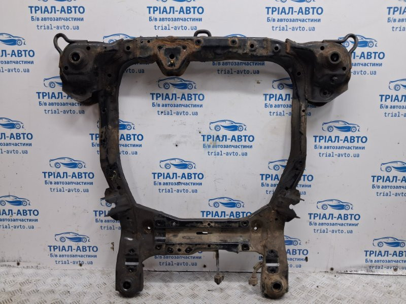 Балка передней подвески Hyundai Santa fe CM 2.2 DIESEL D4HB 2005 (б/у) Київ - зображення 1