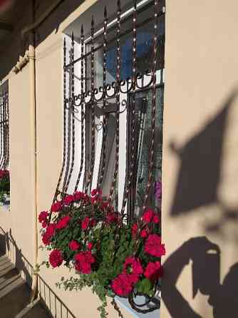 декоративні решітки на вікна Львів