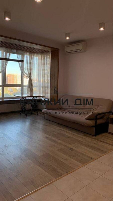 Оренда 1к. квартири ЖК Зарічний. КОД ОБ'ЄКТУ: 11198362. Київ - зображення 4