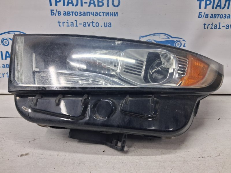 Фара левая Ford Edge 2015-2018 FT4Z-13008-F (Арт. 71670) Київ - зображення 7