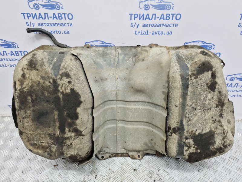 Бак топливный металлический Mitsubishi Outlander 2007-2012 1700A138 (Арт. 51094) Киев - изображение 8