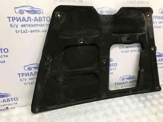 Обшивка капота Mitsubishi Pajero Sport K9 2.5 DIESEL 4D56 1996 (б/у) Киев