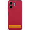 Чехол TPU GETMAN Liquid Silk Full Camera для Motorola Edge 50 Fusion Херсон