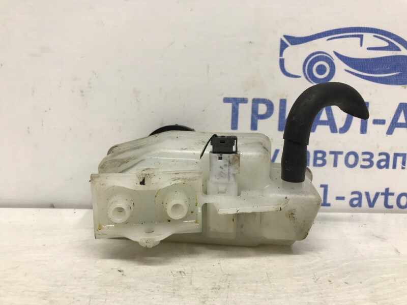 Бачок главного тормозного цилиндра Infiniti Q50 V37 2.2 DIESEL OM651 2013 (б/у) Київ - зображення 2