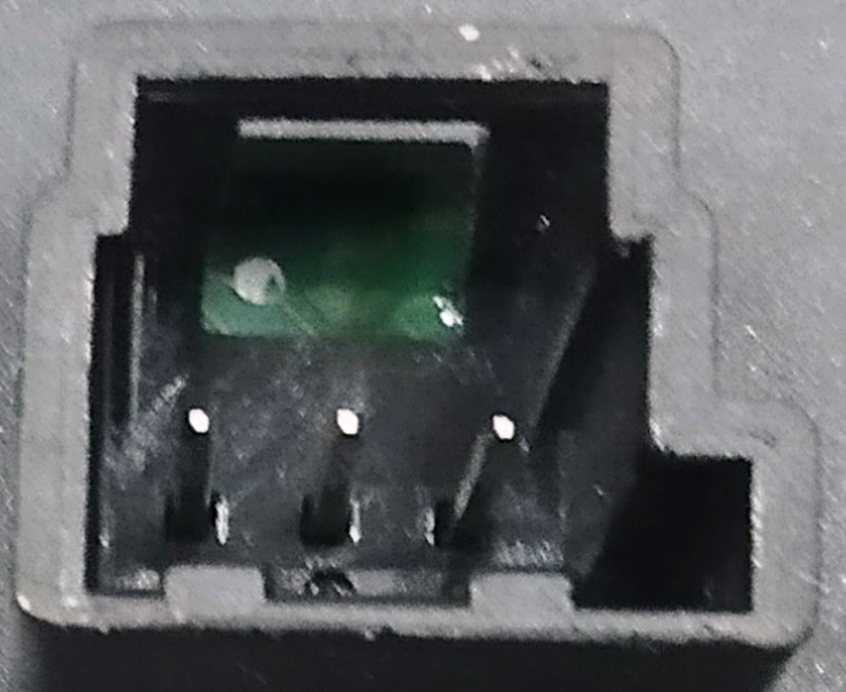 2Блок управления стеклоп. и зеркалами водительской двери (затерта кнопка) Tesla model X, S, REST 102 Киев - изображение 5