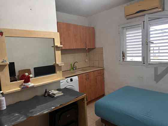 Сдается студия в Натании Киев