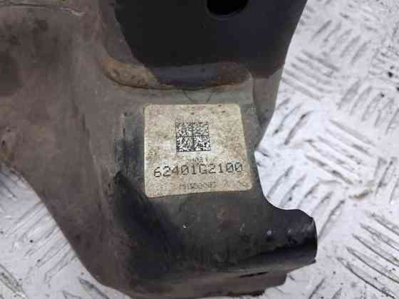 Балка передней подвески Hyundai Ioniq 2016- 62405G2100 (Арт. 80627) Київ