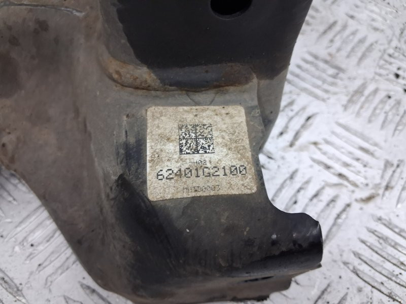 Балка передней подвески Hyundai Ioniq 2016- 62405G2100 (Арт. 80627) Київ - зображення 2