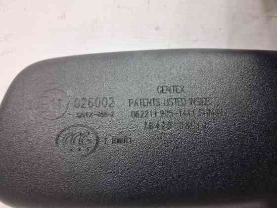 Зеркало салона SsangYong Korando 2010-2019 7642008B10 (Арт. 69372) Киев