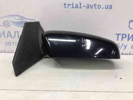 Зеркало правое Mitsubishi Lancer 9 1.6 БЕНЗИН 4G18 2003 (б/у) Киев