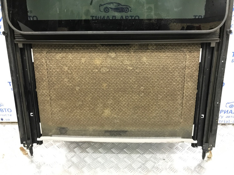 Люк в сборе SsangYong Korando C200 2.0 DIESEL 2010 (б/у) Киев - изображение 2