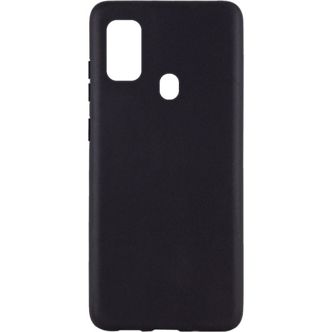 Чехол TPU Epik Black для Samsung Galaxy M30s / M21 Херсон - зображення 10