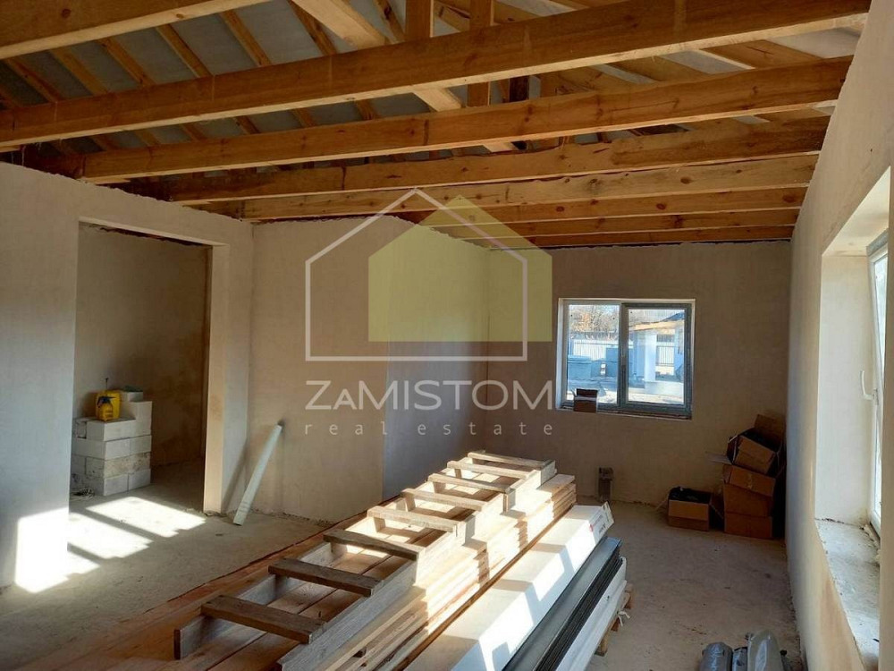 Продам будинок 120м2 в тихому і затишному місці села Гнідин, продаж третього будинку в закритій, не Борисполь - изображение 4