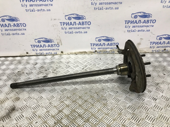 Привод задний правый SsangYong Kyron 2005-2016 42300090A1 (Арт. 45473) Київ - зображення 1