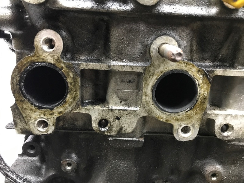 Двигатель Toyota Prado 2002-2009 1KD-FTV (Арт. 45076) Киев - изображение 8