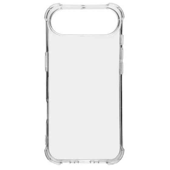 Чохол ArmorStandart Air Force для Apple iPhone 17 Air Прозорий (ARM86735) (Код товару:41595) Харків