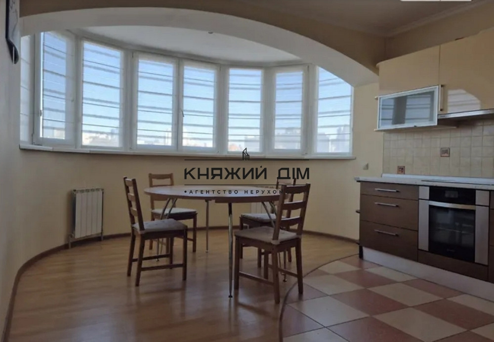 Продаж 3 кімнатн квартира м. Деміївська КОД 21147758 Киев - изображение 1