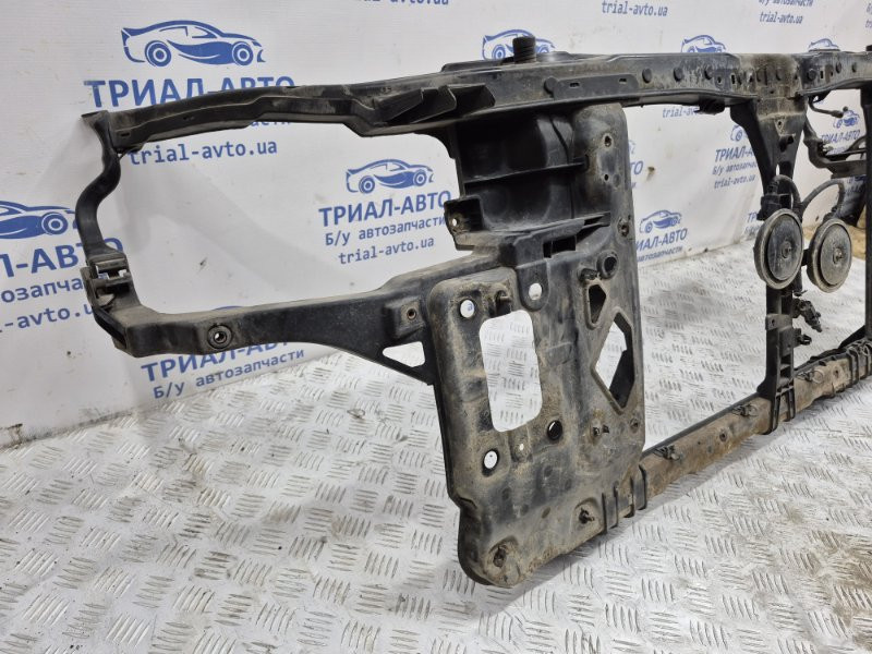 Панель передняя Hyundai I30 2007-2012 641012L000 (Арт. 61670) Киев - изображение 4