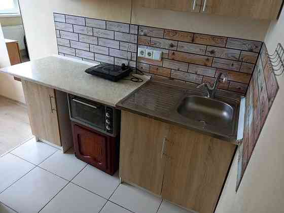 долгосрочная аренда 1-к квартира Одесса, Хаджибейский, 4500 грн./мес. Одеса