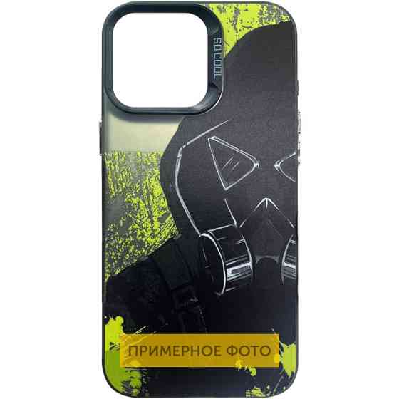 Чехол TPU+PC So Cool для Xiaomi Redmi 14C / A4 5G / Poco C75 Херсон