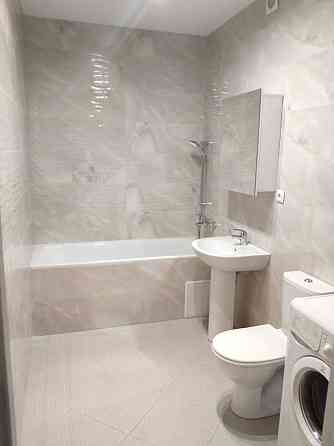 долгосрочная аренда 1-к квартира Киев, Деснянский, 17500 грн./мес. Київ