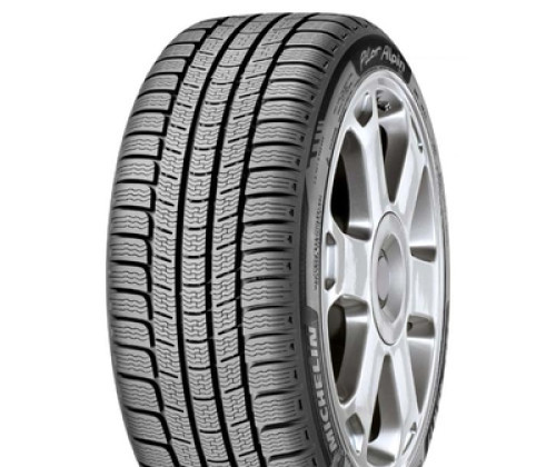255/40 R18 Michelin Pilot Alpin PA2 95V Легкова шина Київ - зображення 10