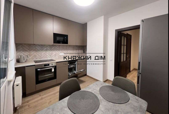 Є Генератор! Оренда 1 кімнатної квартири м. Осокорки Київ