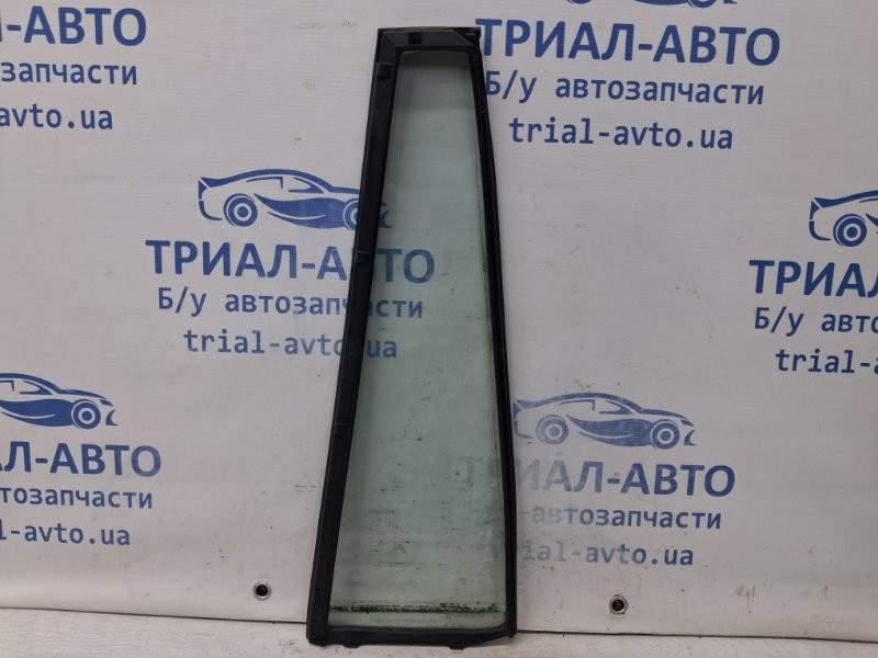Стекло двери задней левой (форточка) Toyota Prado J120 4.0 1GR-FE 2002 (б/у) Киев - изображение 3