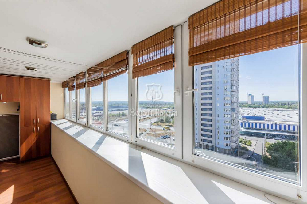продажа 1-к квартира Киев, Дарницкий, 114000 $ Київ - зображення 11