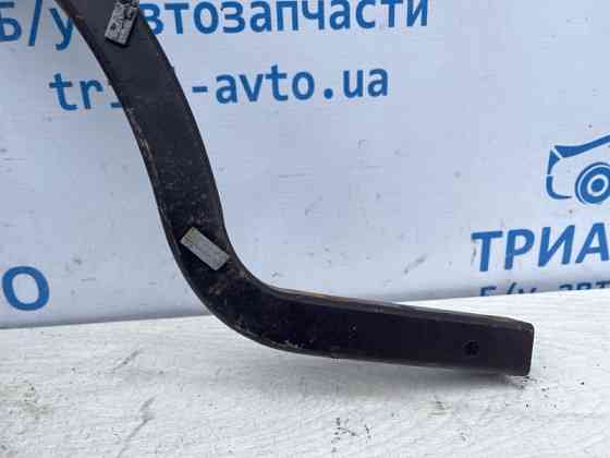 Петля крышки багажника левая Kia Optima TF 2.4 БЕНЗИН G4KJ 2010 (б/у) Киев