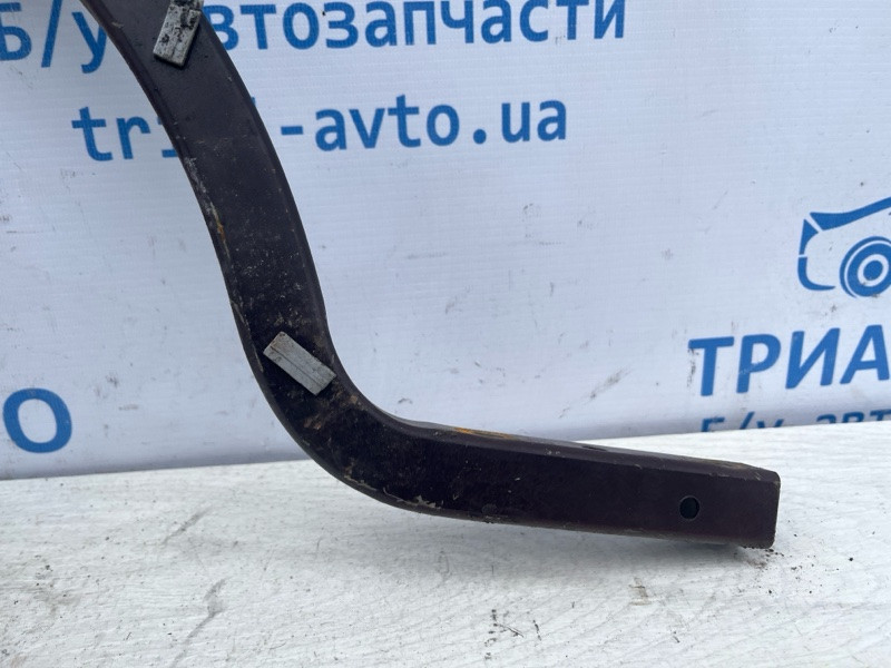 Петля крышки багажника левая Kia Optima TF 2.4 БЕНЗИН G4KJ 2010 (б/у) Киев - изображение 3