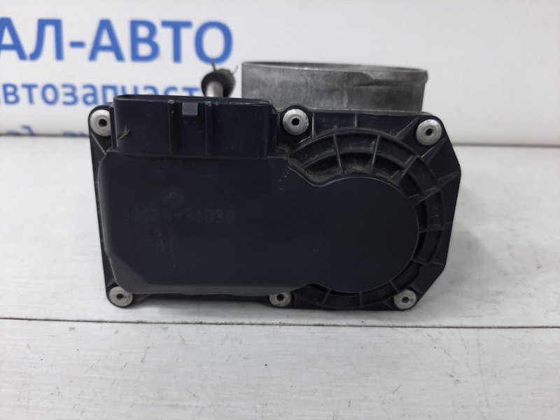 Заслонка дроссельная Lexus RX 350 2003-2009 2203031030 (Арт. 36571) Київ - зображення 2