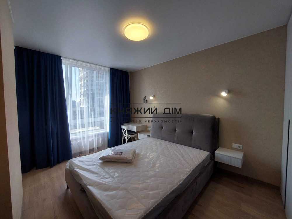 Оренда 2 кімната квартира ЖК Варшавський КОД  11204124 Київ - зображення 2